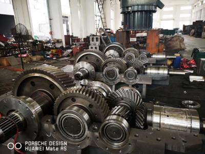 380v 50 hz Plastic Pellet Making Machine In Waste Power Plant SGS Certification