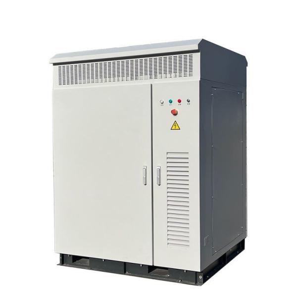 Air-cooling Commercial&Industrial ESS