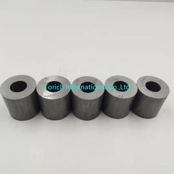 Heavy Thick Wall Steel Tubing For Auto Parts 1010 1020 STKM11A STKM12A 12B