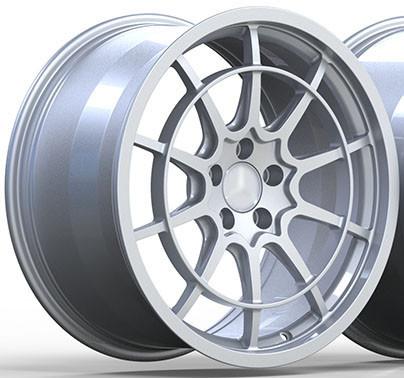 VOLKSWAGEN T-ROC I A11/AC7  1 Piece Forged Wheels 19x8.5  5x112