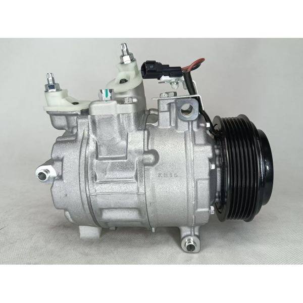 Auto AC Conditioning Compressor For Ford Edge 2012-2014 Ford Explorer 2012-2013 2.0L