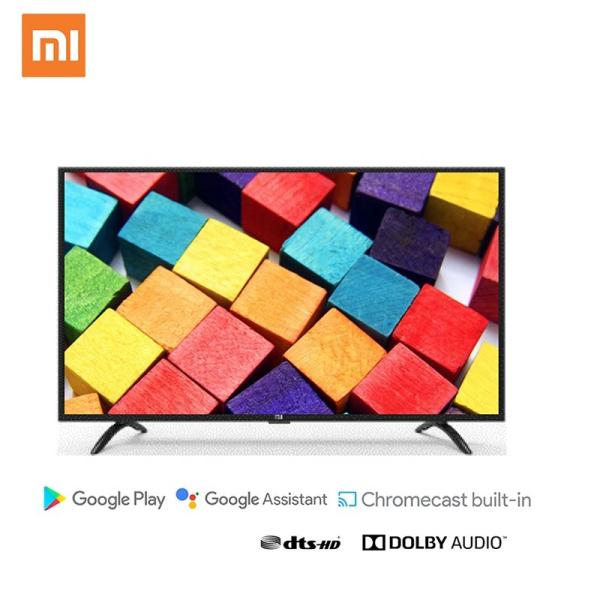 Xiaomi Mi 4A TV 32 Inch Android TV 8.0 1GB RAM 4GB ROM 32 Inch Smart TV