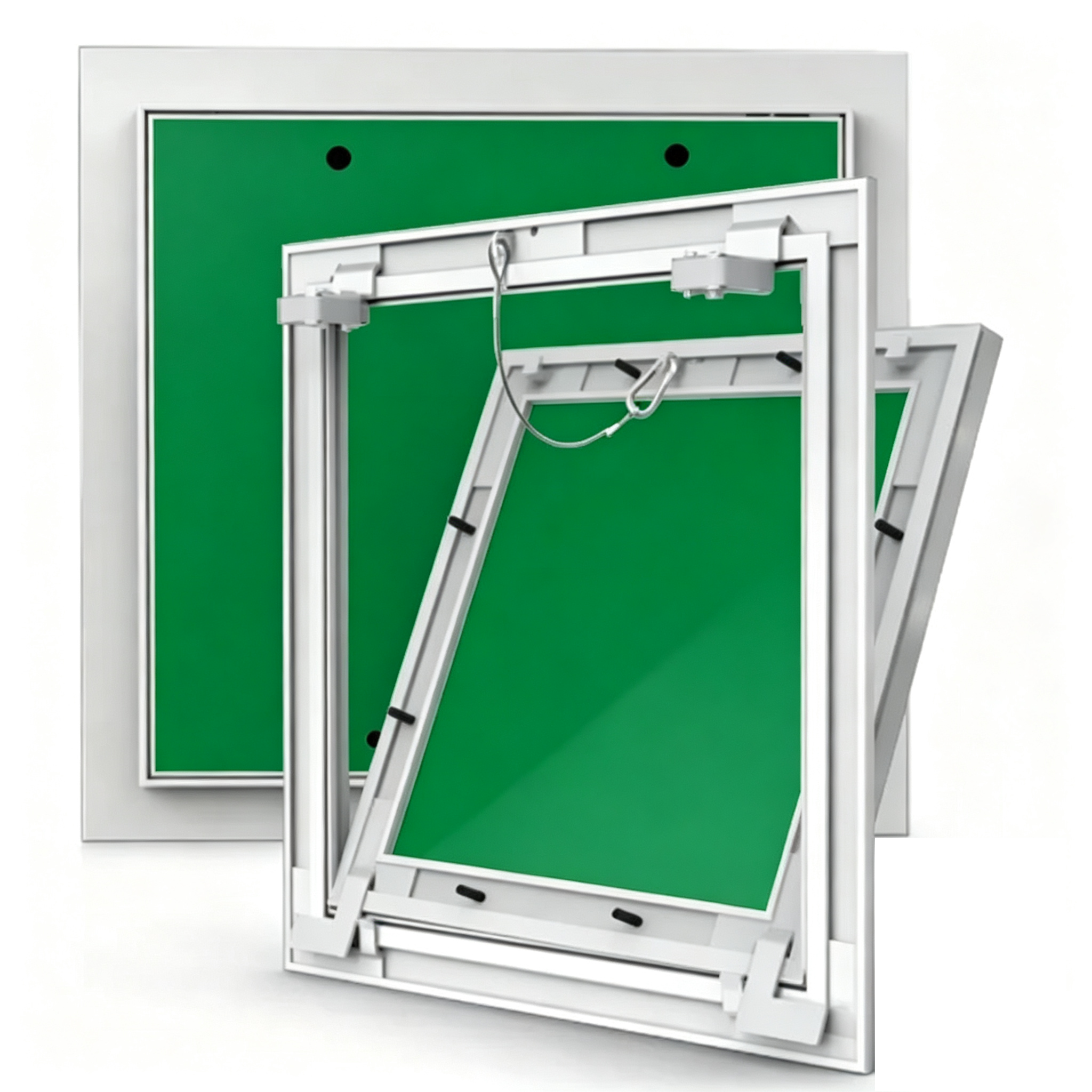 Gypsum Board Inspection Door Ceiling Access Hatch Moisture Proof