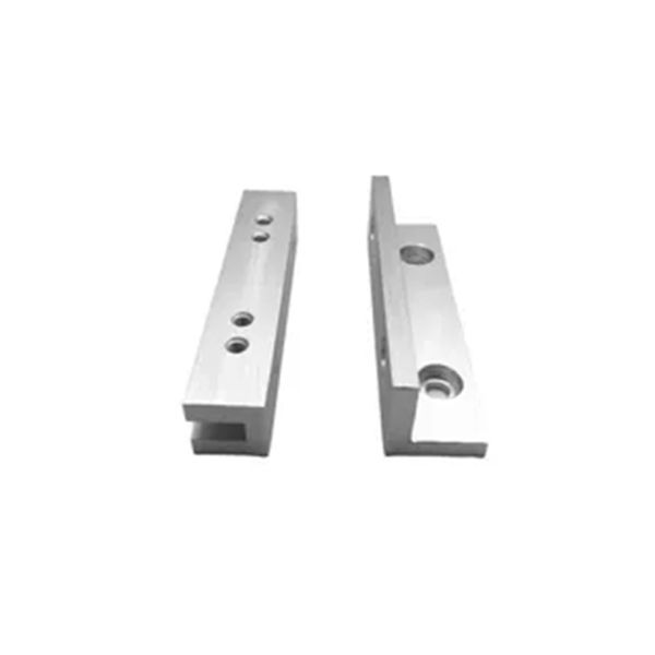 Custom 6063 CNC Extruded Anodized 6063 Aluminum Profile manufacturer  supplier