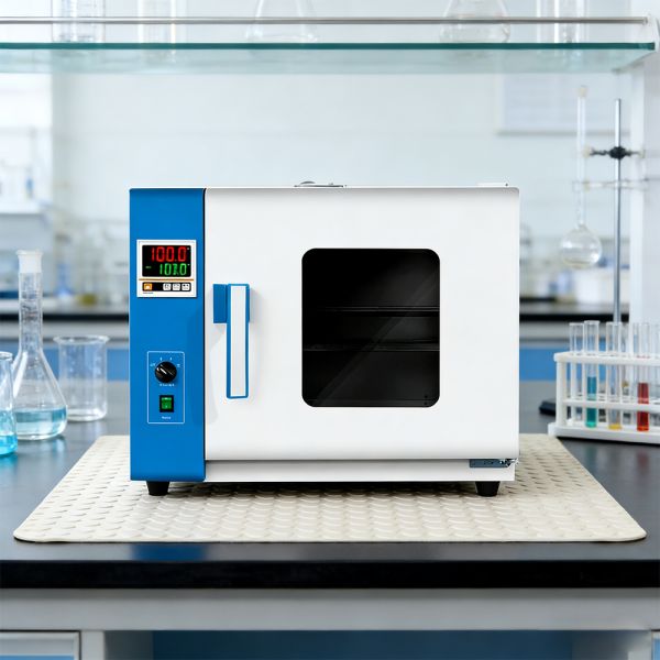 HiYi RDO-9042A/B Air Drying Oven with Precise Temperature Control 42L Volume and Hot Air Circulation System