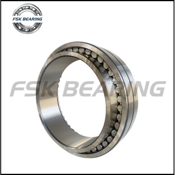 Large Size 86DC75280 Double Row Cylindrical Roller Bearing ID 430mm OD 750mm P5 P4