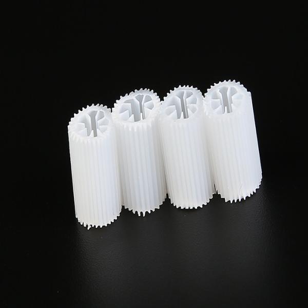HIPS​ Material PE08 Bio Filter Media Floating Biocell For Aquariums