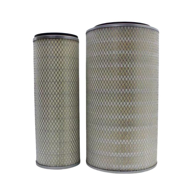 60170568 60170569 Sany Excavator Accessories  Air Filter Safety Filter element P11493160170568 P1149312100 P18203921