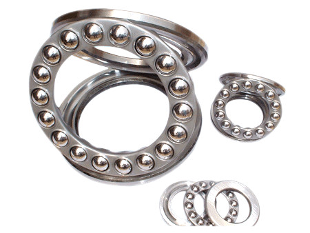 C3 C4 Thrust Ball Bearing