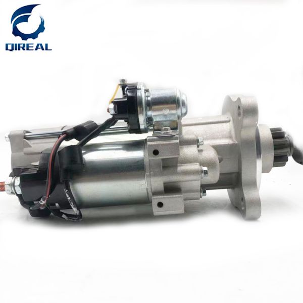 Мотор стартера двигателя 3.2KW 4M40 для тележки M8T80471 LRS02192 OR1903 103-5287