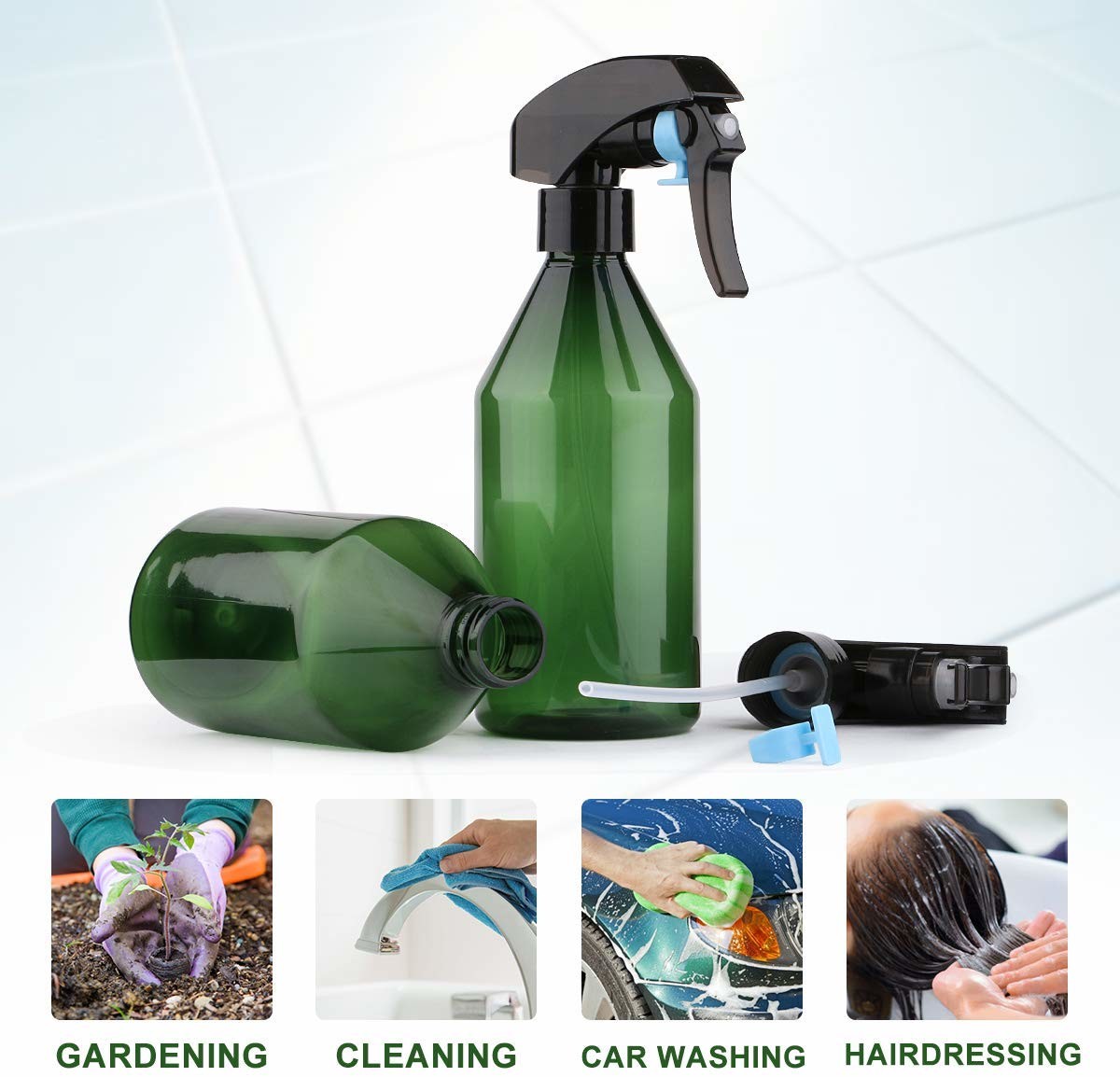 Брызги сада домочадца косметические разливают пустые бутылки по бутылкам брызг духов