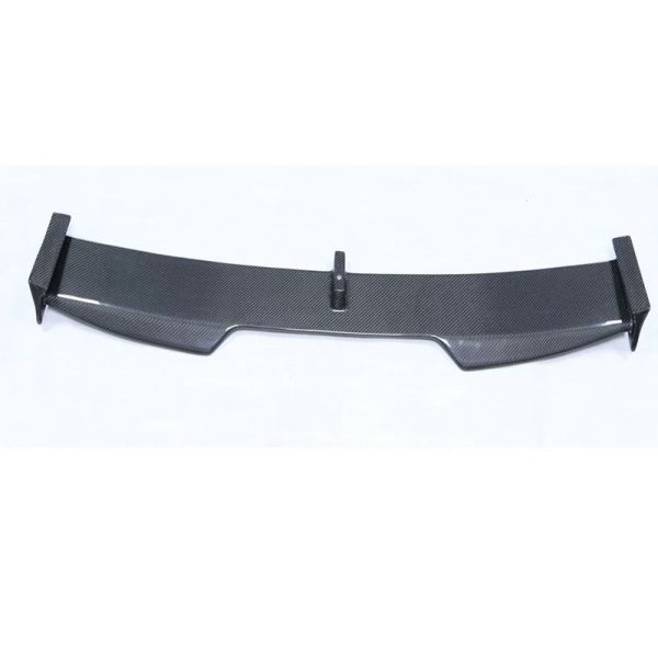 BMW X6M Body Kit F96 BMW Carbon Fiber Body Kits With Tailpipe Grill Mirror