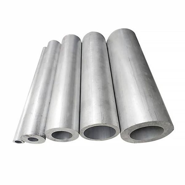 304L Stainless Steel Tube Stainless Steel Seamless Pipe Welded Tube 6m 12m