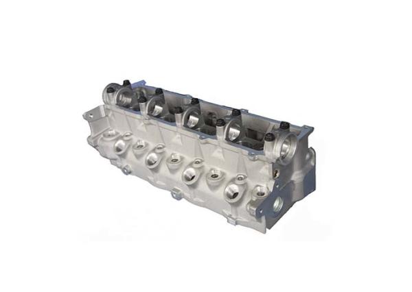 CYLINDER HEAD FORD R2 RF- 908740 AMC - R2Y410103A, R26310100H, R26310100J