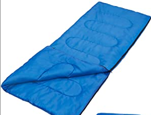 Ultralight Sleeping Bag, Backpacking Sleeping Bag for Adults Youth - Compact Lightweight Waterproof - 3 Season Cool