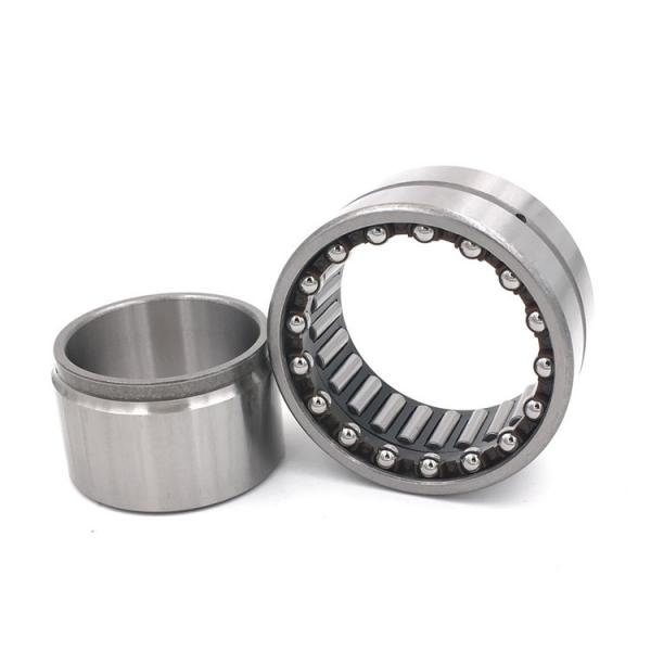 NAV Series 30x55x25mm Needle Roller Bearing NAV4006 For Wheel Hub