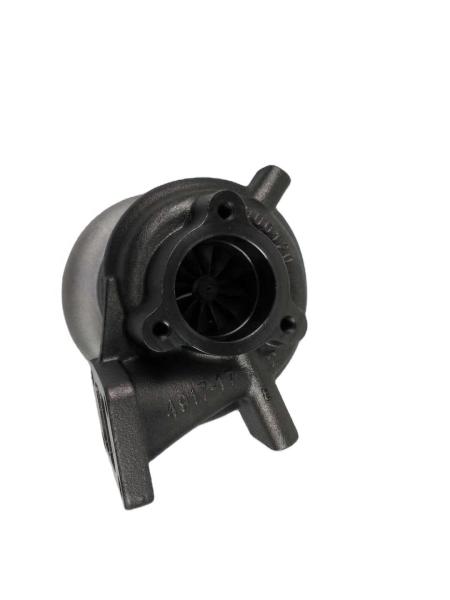 E320CL Excavator Turbocharger 49179-02300 2870049 49179-17822 for C6.4 3055TA Engine