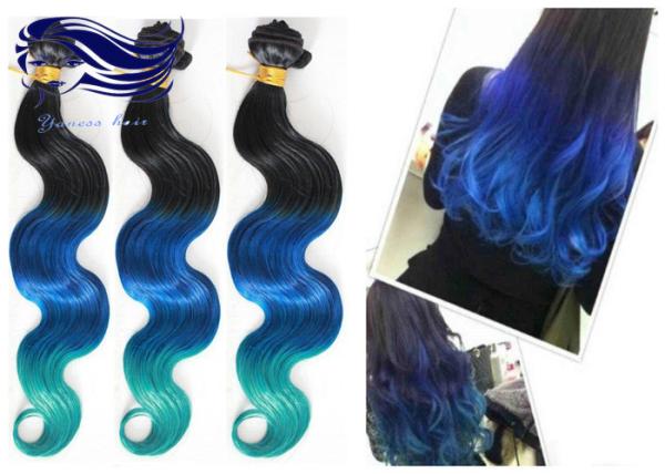 10 - 32 Body Wave Virgin Brazilian Hair Extensions 7A Unprocessed Hair Weaving