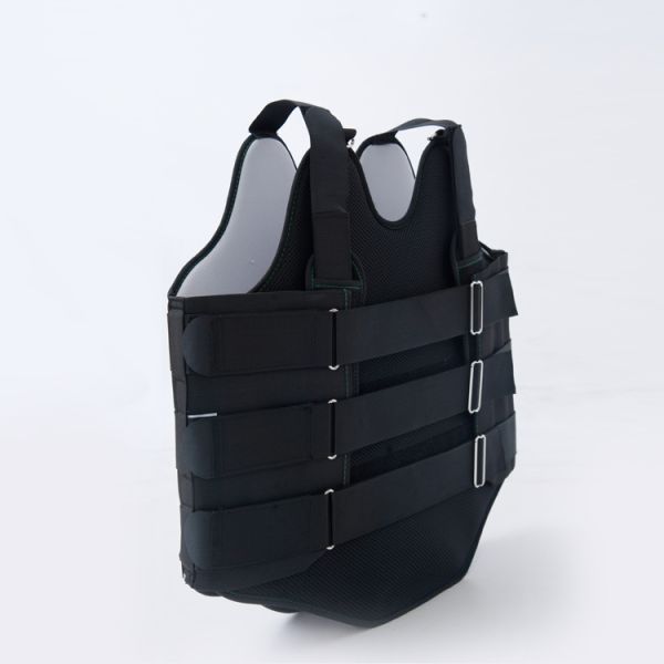 Hot Sale Black Breathable Adjustable Lumbar Support Back Orthopedic Belts For Pain