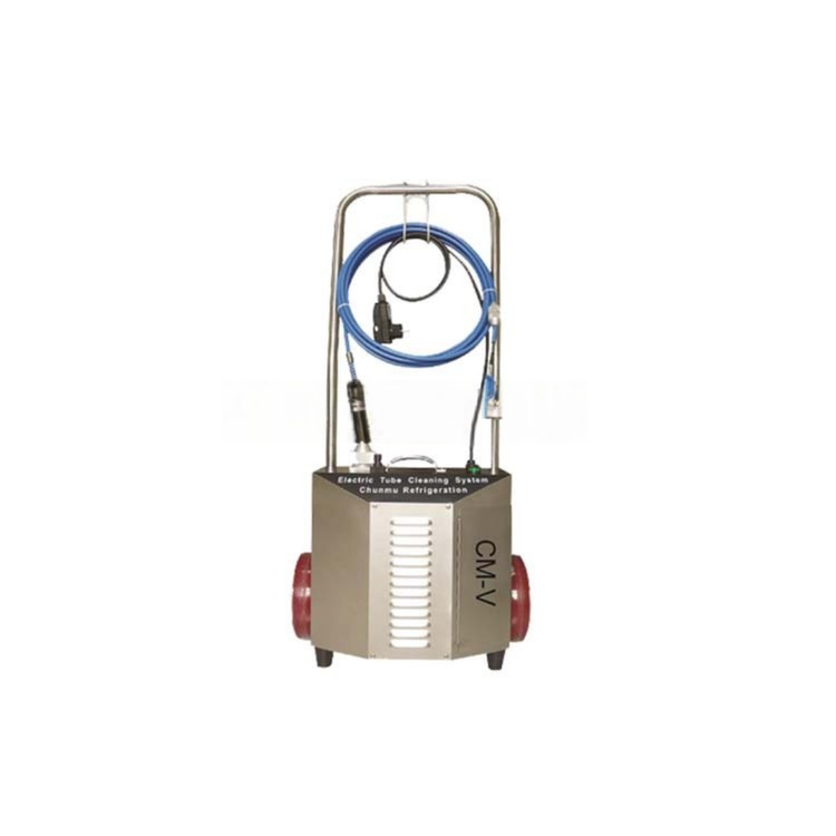 Машины для зарядки холодильниками без масла 4 HP для производственных предприятий