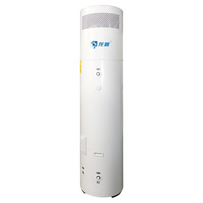 100liter Air Source Heat Pump Integrated  Water Heater For Residential And Commercial Areas