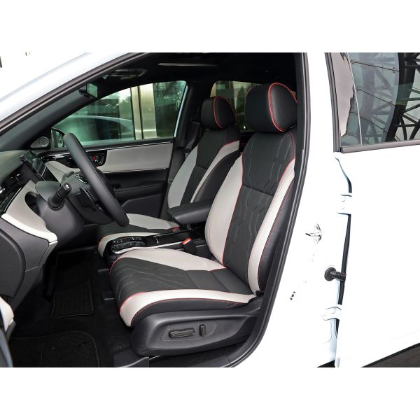 E:NS2 Honda All Electric Car EV Hatchback SUV Crossover