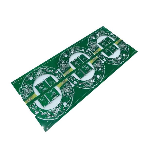 SMT PCBA PCB Assembly Service CEM-1 SMT Electronics Manufacturing