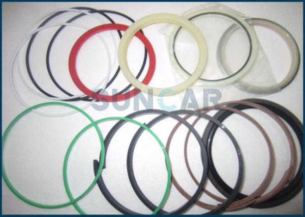 EXEMPLO CX47 de Bucket Cylinder Service Kit For da máquina escavadora PH01V00016R300