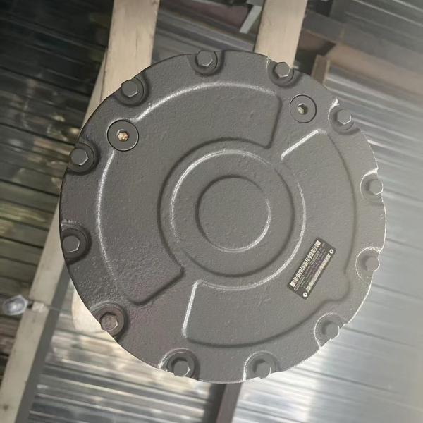Dynapac CC524 /CC624 drive Reducer 4700390604/390604 Gearbox For Dynapac Road roller machine