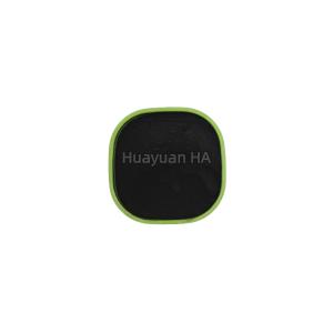 Efectivo polvo de potasio de ácido fulvíco para mejorar la absorción de