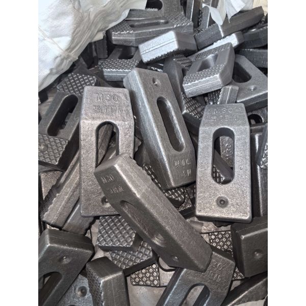 Precision Forging Toughness, Driving the Future —— High-performance carbon steel knuckle forgings