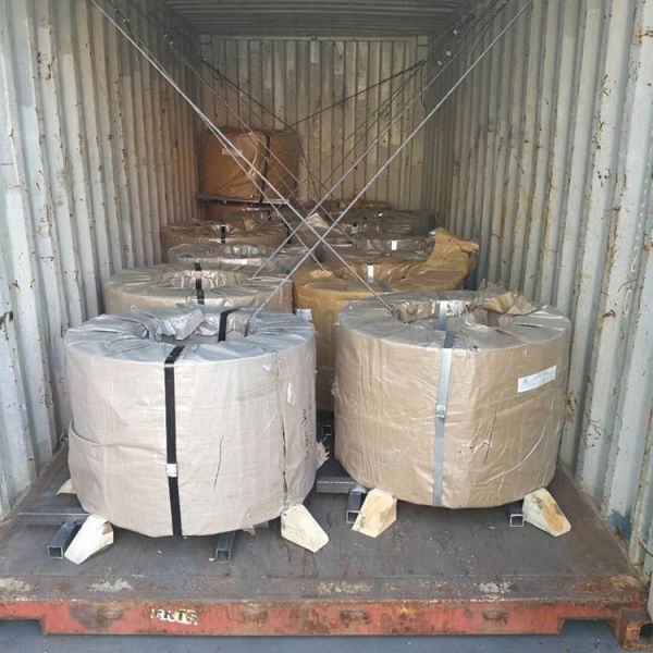 A286 Alloy Precision Stainless Steel Strip For Fastener