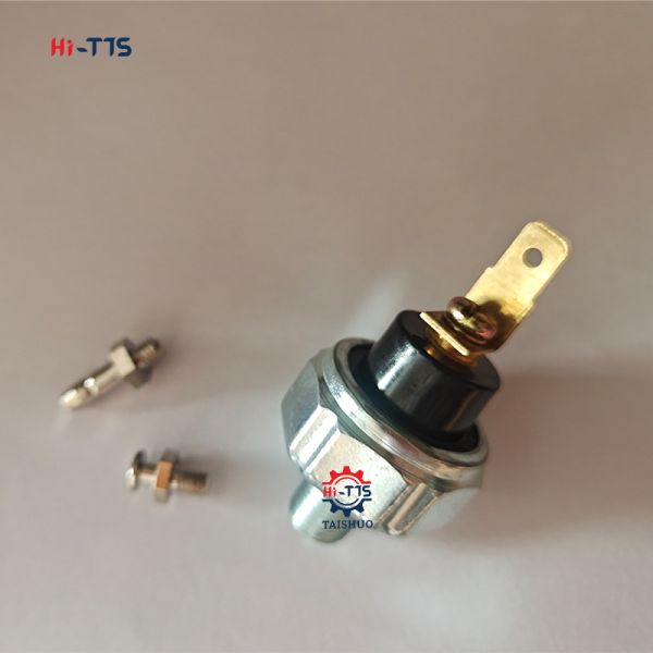 Oil Pressure Temperature Sensor for Construction Machinery Excavators PC200-5 WA180 WA320 WA250 MC840219 6732-81-3140 S6S