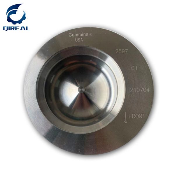 Поршень 5273438 двигателя запасных частей двигателя дизеля 5332597 5405793