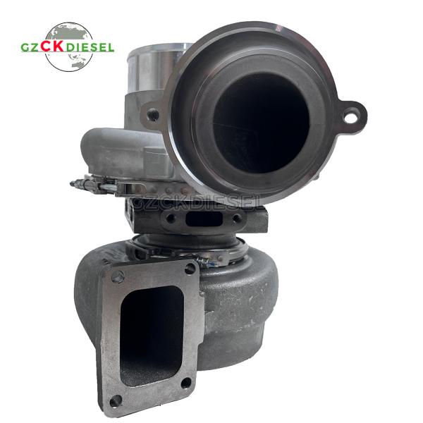 Partie du moteur diesel Turbocompresseur 155-5269 466857-5005S 466857-5003S pour le moteur 3508 3508B