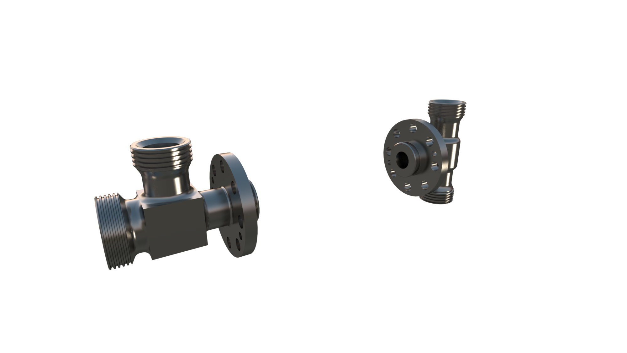 Насосы плунжера насоса грязи буровой установки SERVA TPA 2250 Triplex