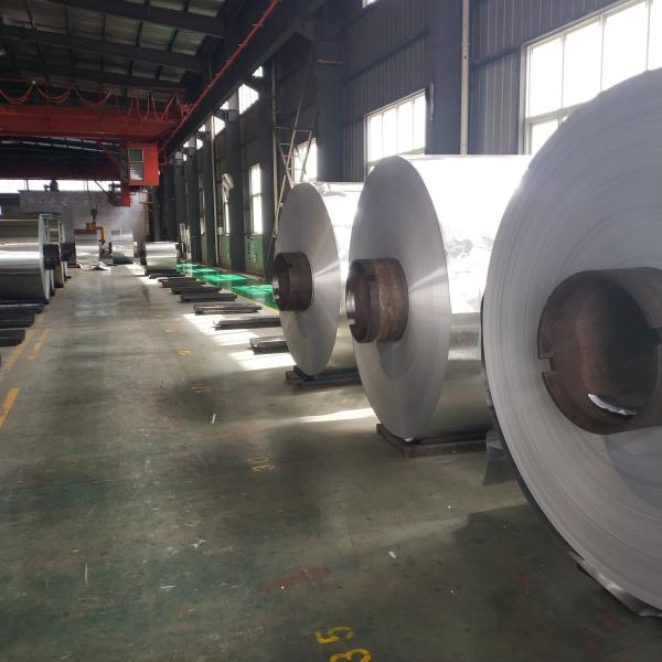 7606 Industrial Aluminum Foil Rolls Laminated PET Polyester Foil for Cable