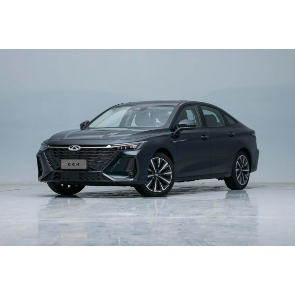 Discover the Benefits of Owning a Chery Arrizo 8 and Affordable Energy Vehicle