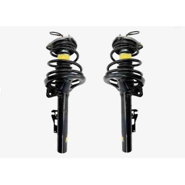 99734304723 99734304724 Front Shock Absorber Struts Assembly w/PASM For Porsche 911 997 4WD AWD 2005-2012