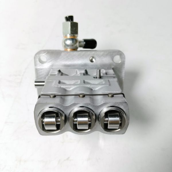 Fuel Injection Pump 104134-3033 for Perkins Engines