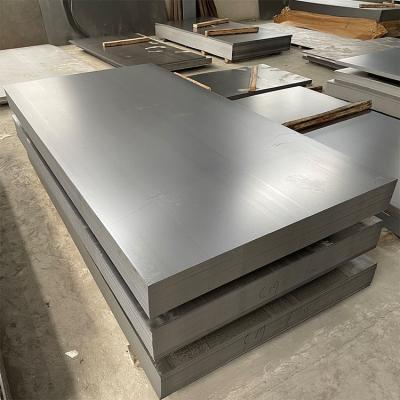 ASTM A36 Cold Rolled MS Mild Steel Sheet Plate S275 S295 S355 2mm 3mm 5mm S275jr