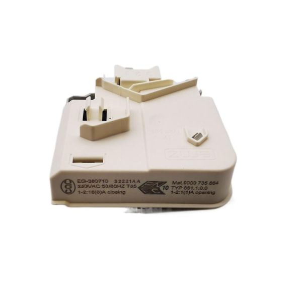 Замок двери с переключателем безопасности 619468 для электрического источника питания Bosch