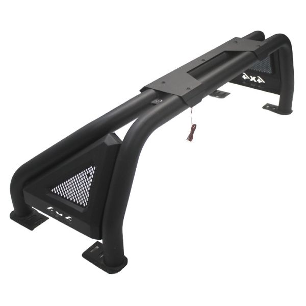 OEM Manufacturer Wholesale Custom Dimension Truck Roll Bar For Toyota Hilux Revo 4X4 Accessories