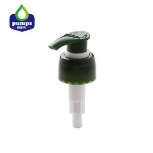 28-410 2CC bomba líquida plástica, bomba de formação de espuma do distribuidor