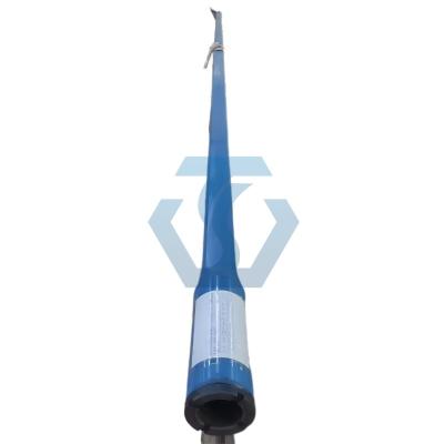 High Performance Square Kelly Hexagonal For Drilling And Weight Bearing