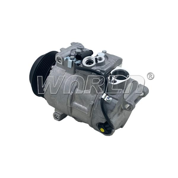 DCP17104 4471503070 Compressor de ar condicionado para automóveis 6SES16C Para Benz C/E/CLS/GLK WXMB113