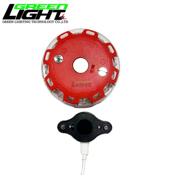Led Road Flare Led Road Flares Flashing Warning Light Led Flares Traffic Lights Road Warning Light