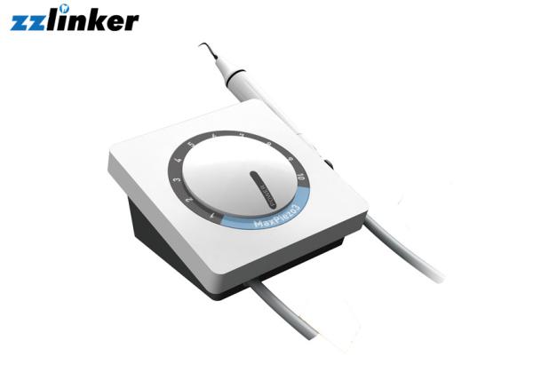 EMS Dental Ultrasonic Scaler Handpiece Detachable Six Colors Optional High Efficiency
