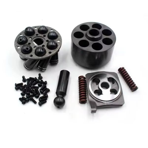 Rexroth hydraulic motor parts A6VM250 hydraulic motor repair kit also provides A6VM28 A6VM55 A6VM80 A6VM107 A6VM115 A6VM140 A6VM160 A6VM200 hydraulic motor parts