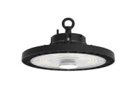 UFO LED High Bay Light 100W 150W 200W CCT Selectable 1-10V Dimming 150lm/W 190lm/W
